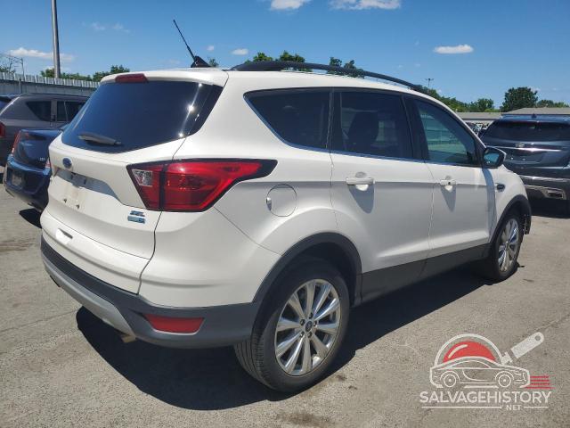 1FMCU9HD4KUA01138 2019 FORD ESCAPE photo no. 3