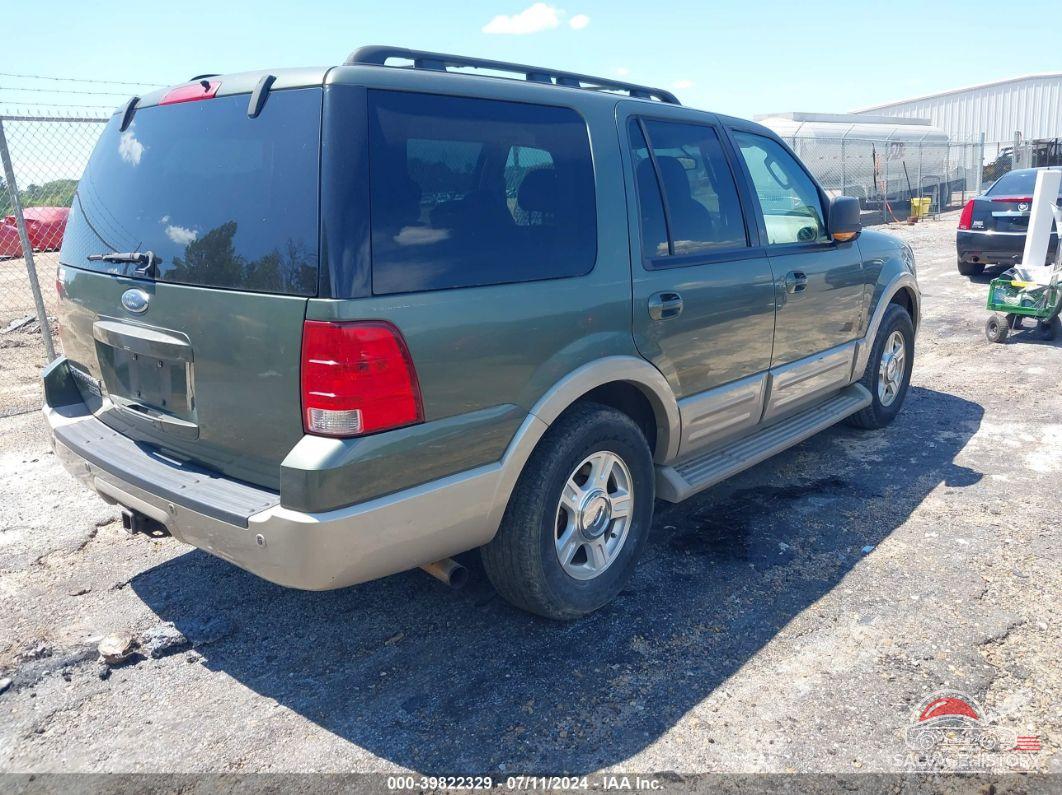 1FMFU18505LA11974 2005 FORD EXPEDITION photo no. 4