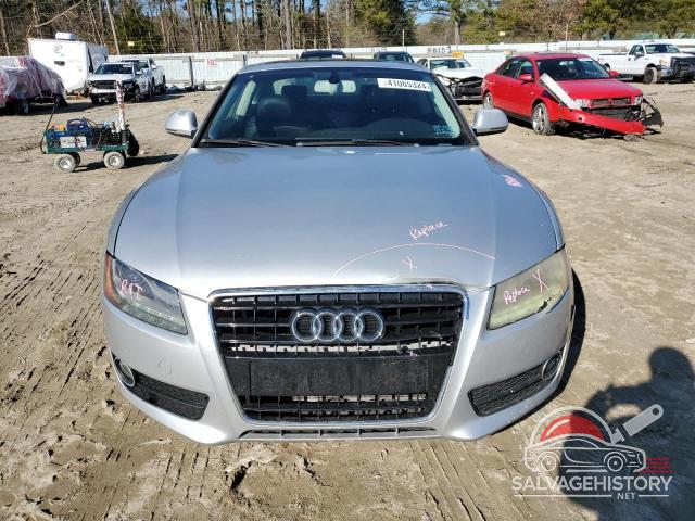 WAUDK78T98A030507 2008 AUDI A5 photo no. 5