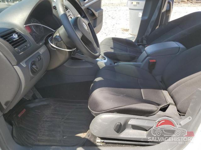 3VWJM71KX8M129077 2008 VOLKSWAGEN JETTA photo no. 7