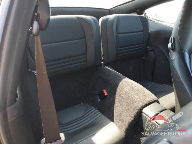 WP0AA29991S621449 2001 PORSCHE 911 photo no. 10