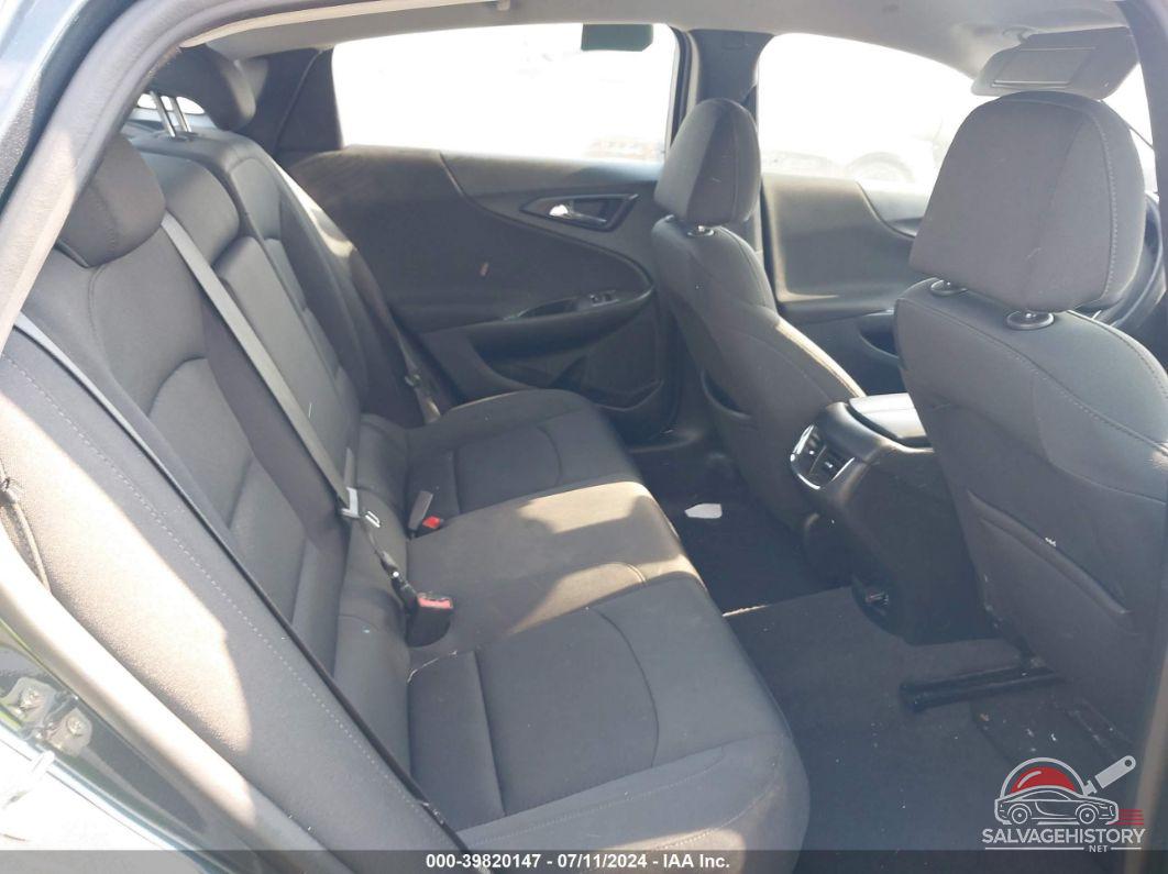 1G1ZD5ST6LF124137 2020 CHEVROLET MALIBU photo no. 8