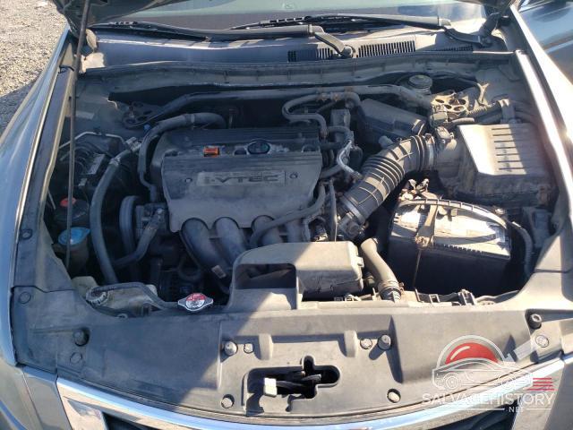 1HGCP26848A008644 2008 HONDA ACCORD photo no. 11