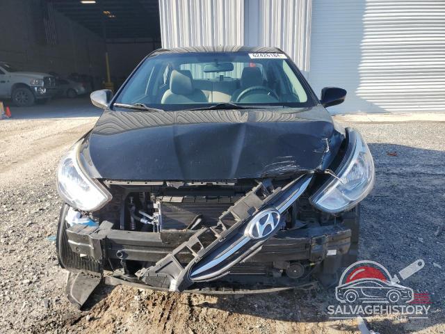 KMHCT4AEXGU092609 2016 HYUNDAI ALL OTHER photo no. 5