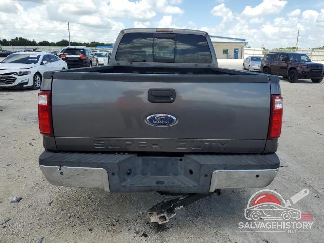 1FTSW20R68EA05087 2008 FORD All Models photo no. 6