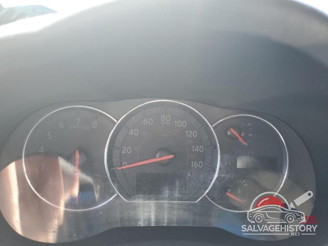 1N4AA5AP7BC868823 2011 NISSAN MAXIMA photo no. 9