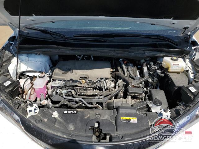 5TDBRKEC1PS139493 2023 TOYOTA All Models photo no. 12