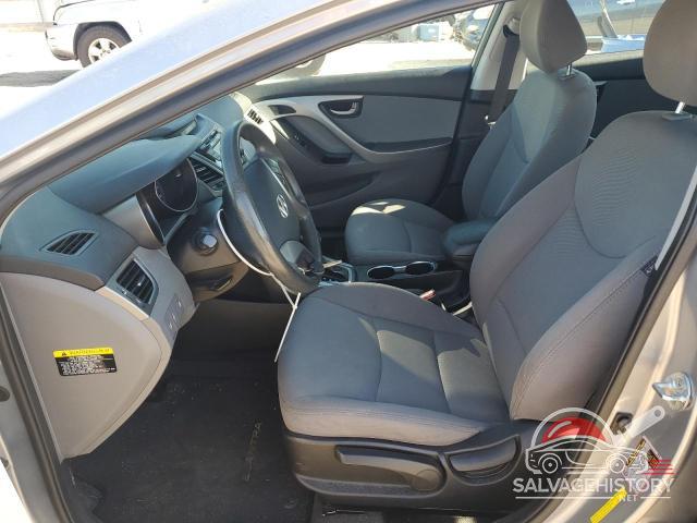 5NPDH4AE2FH648723 2015 HYUNDAI ELANTRA photo no. 7