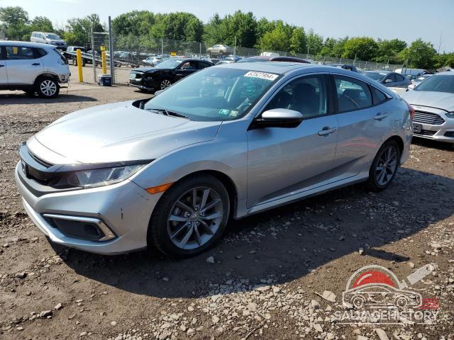 19XFC1F79LE206974 2020 HONDA CIVIC photo no. 19
