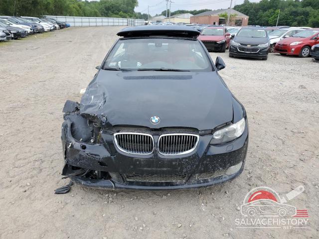 WBAWL73528PX43325 2008 BMW 3 SERIES photo no. 5