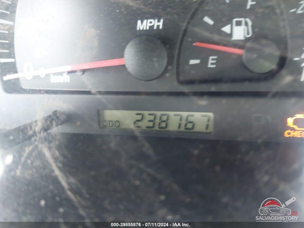 JTDBF32K730149601 2003 TOYOTA CAMRY photo no. 7