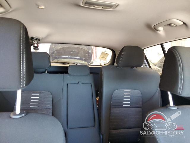 KNDPM3AC0J7461303 2018 KIA SPORTAGE photo no. 10