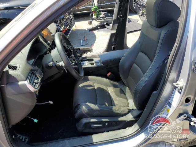 1HGCV2F35JA017658 2018 HONDA ACCORD photo no. 7