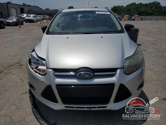 1FADP3K24DL348939 2013 FORD FOCUS photo no. 5