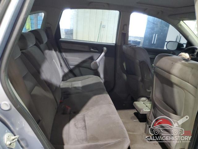 5J6RE48557L001325 2007 HONDA CRV photo no. 11