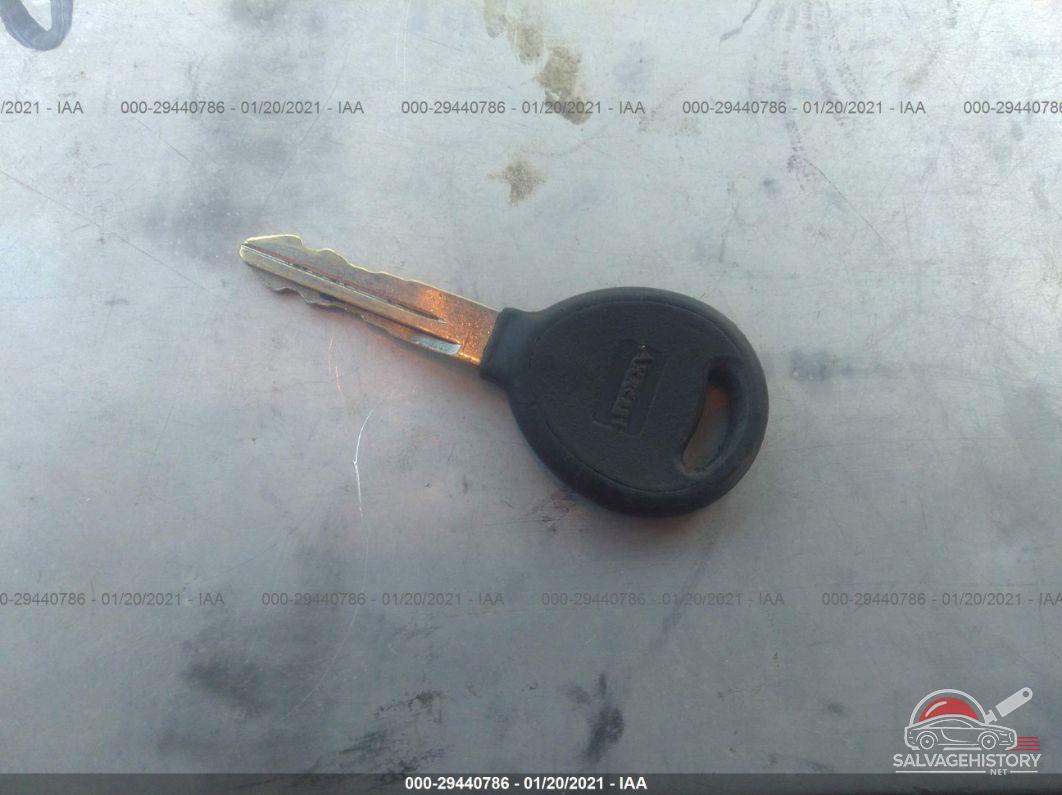 1D7HA18N93J614717 2003 DODGE RAM 1500 photo no. 11