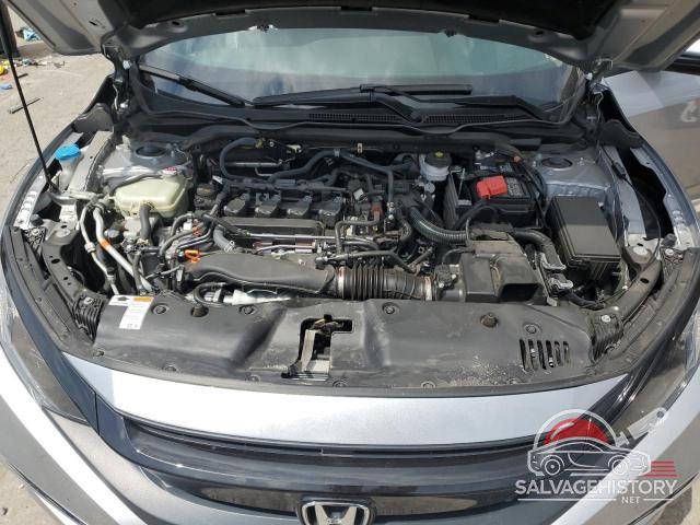 19XFC1F38ME004951 2021 HONDA CIVIC photo no. 11