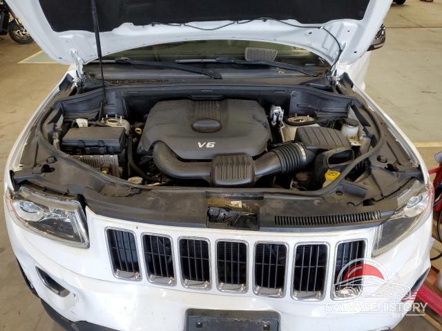 1C4RJFBG3EC407317 2014 JEEP GRAND CHER photo no. 12