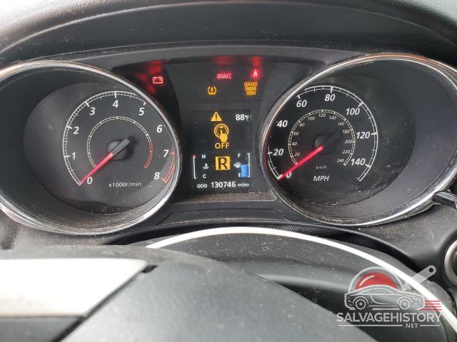 4A4AR4AU1FE038361 2015 MITSUBISHI OUTLANDER photo no. 9