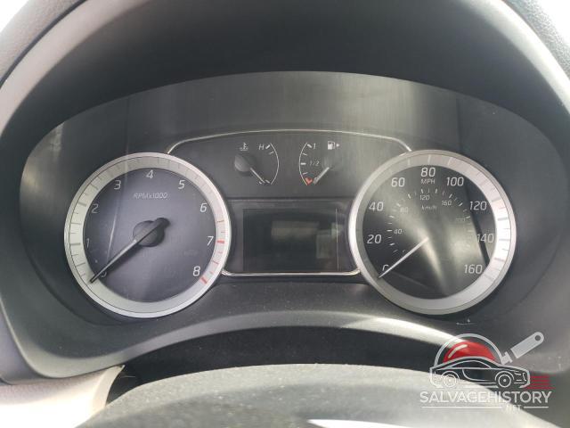 3N1AB7AP5FY224868 2015 NISSAN SENTRA photo no. 9