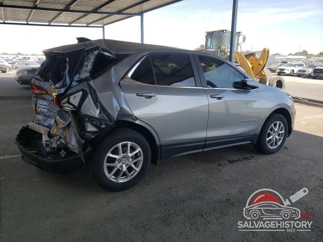 3GNAXUEG8RL151947 2024 CHEVROLET EQUINOX photo no. 3