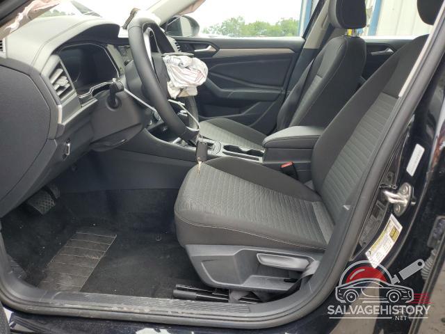3VW5M7BU7RM049108 2024 VOLKSWAGEN JETTA photo no. 7
