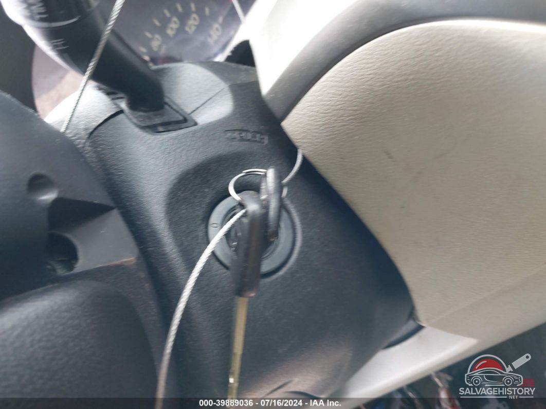 5FNRL38825B076788 2005 HONDA ODYSSEY photo no. 11