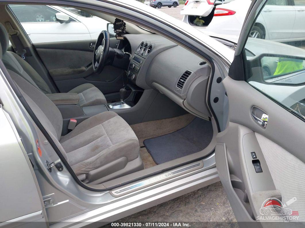 1N4AL21EX7N475689 2007 NISSAN ALTIMA photo no. 5