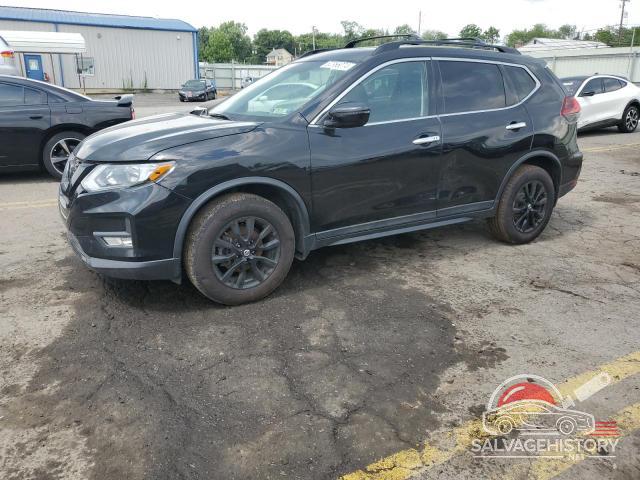 5N1AT2MV3JC837236 2018 NISSAN ROGUE photo no. 17