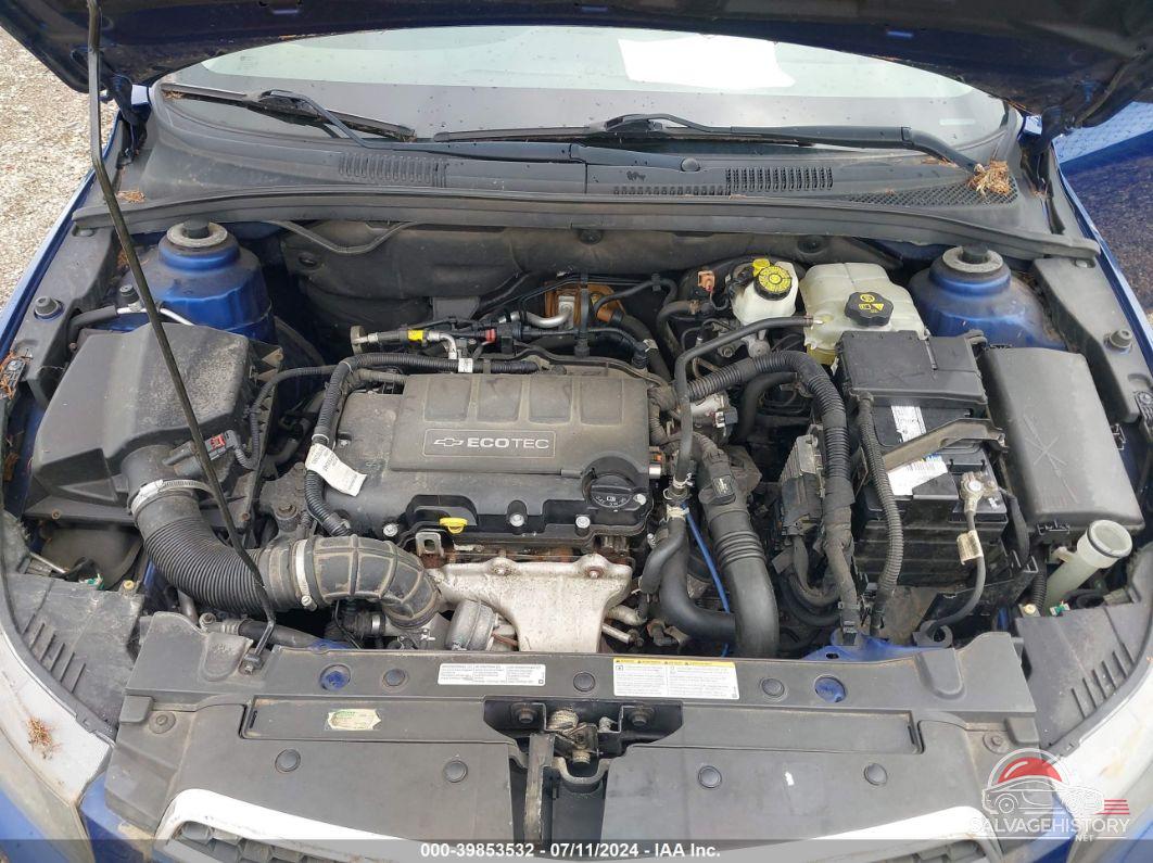 1G1PK5SC8C7310561 2012 CHEVROLET CRUZE photo no. 10