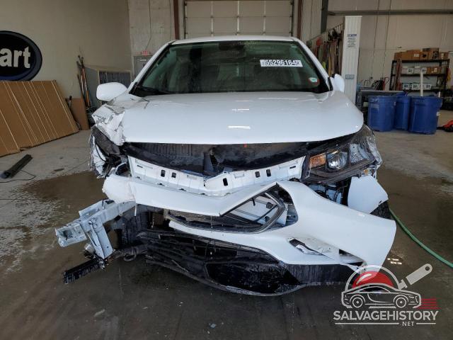 KL7CJNSB5LB092038 2020 CHEVROLET TRAX photo no. 5