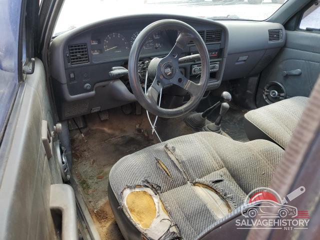 JT4RN13P2N6042259 1992 TOYOTA ALL OTHER photo no. 8