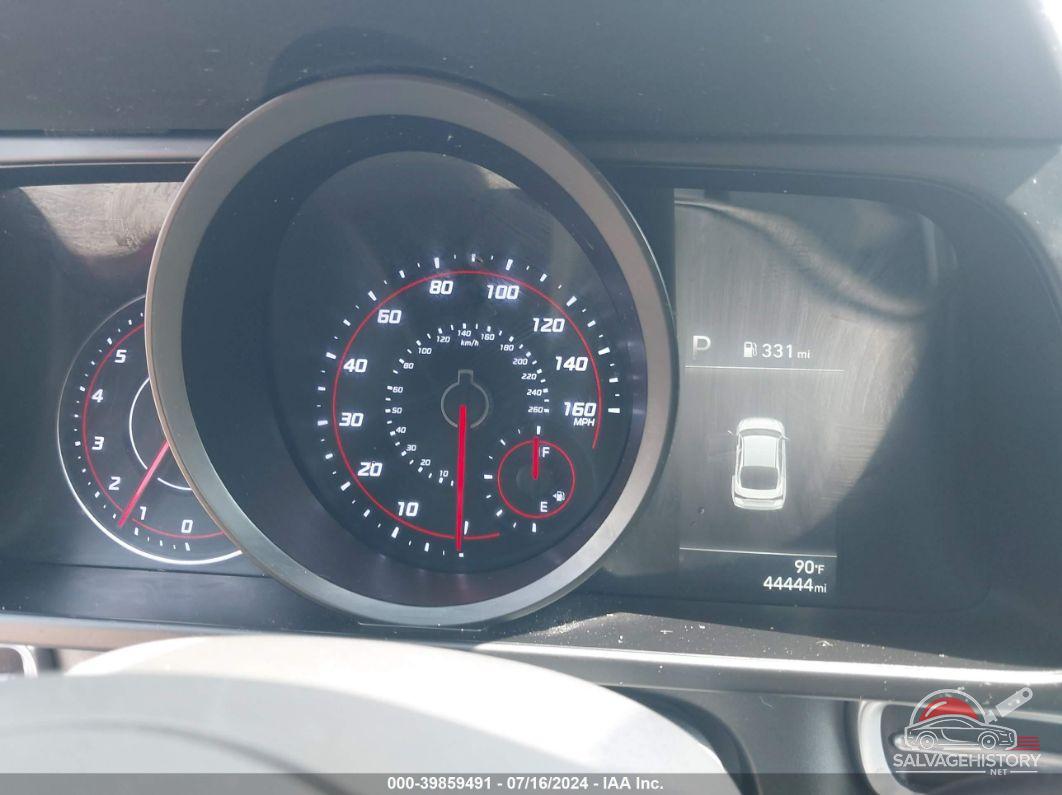 5NPLM4AG9PH104858 2023 HYUNDAI ELANTRA photo no. 7