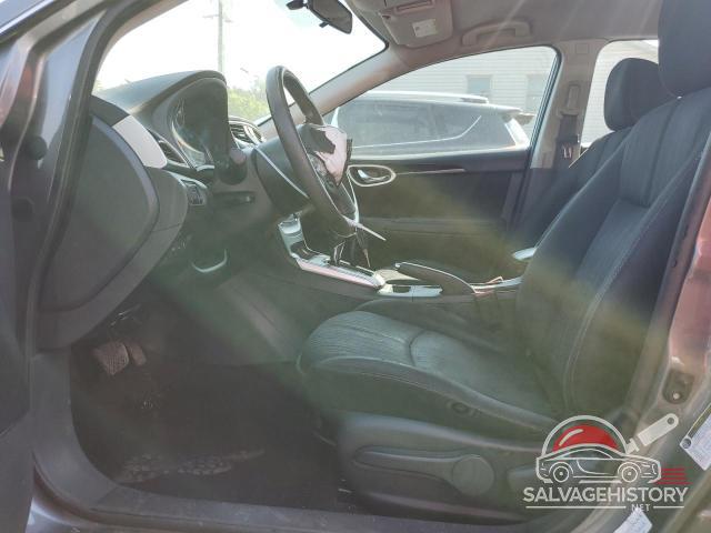 3N1AB7AP2HY245762 2017 NISSAN SENTRA photo no. 7