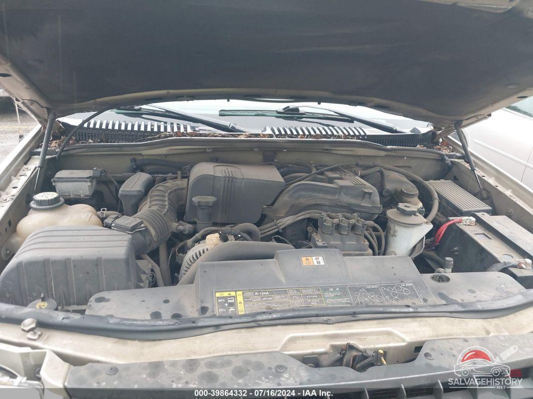 1FMZU72K83ZB49075 2003 FORD EXPLORER photo no. 10