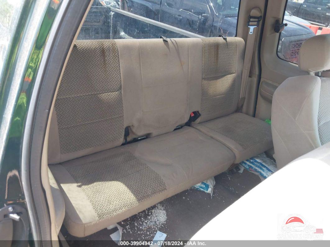 1FTRX17L03NB41683 2003 FORD F-150 photo no. 8