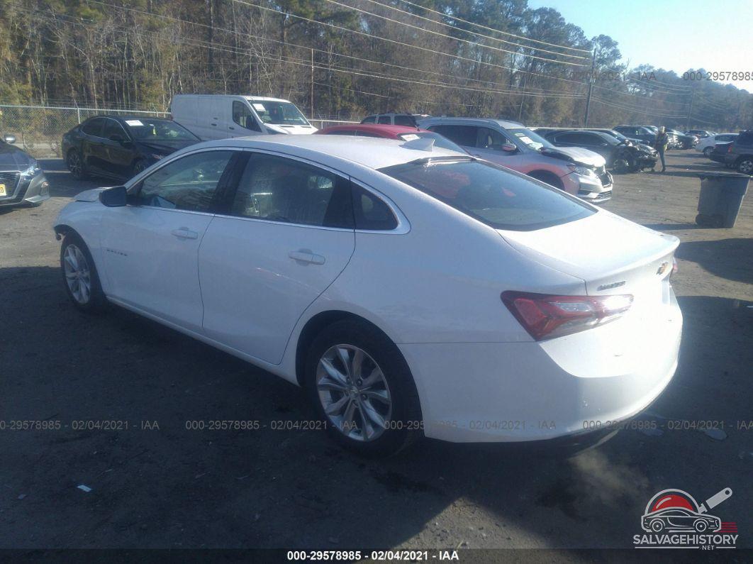 1G1ZD5ST6LF048239 2020 CHEVROLET MALIBU photo no. 3