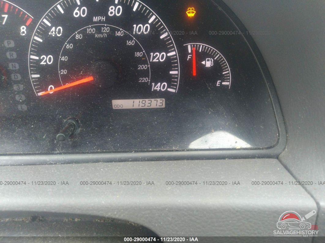 4T1BF30K06U112868 2006 TOYOTA CAMRY photo no. 7