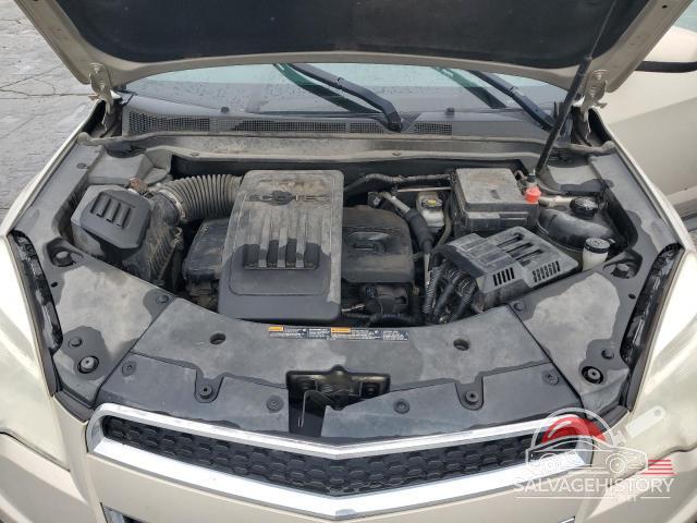 2GNFLEEK3C6210121 2012 CHEVROLET EQUINOX photo no. 12