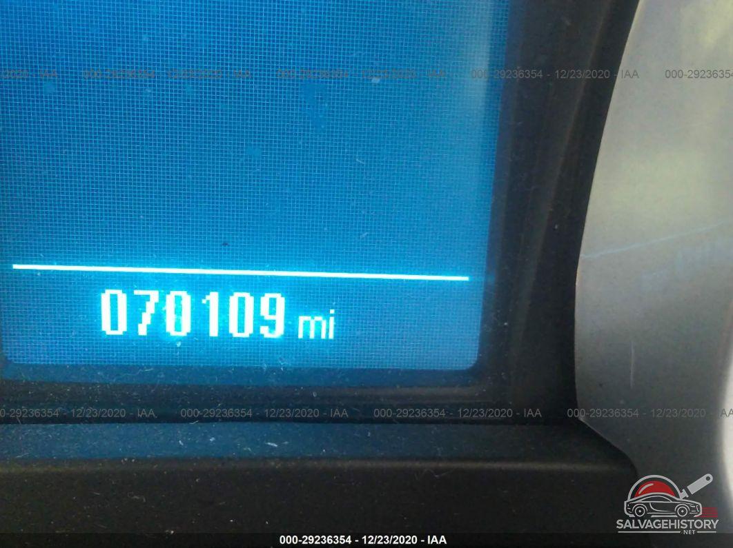2GNALBEK4G1142505 2016 CHEVROLET EQUINOX photo no. 7