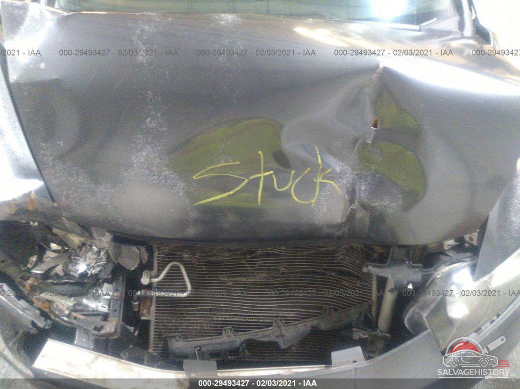2HGFA16879H537744 2009 HONDA CIVIC SDN photo no. 10