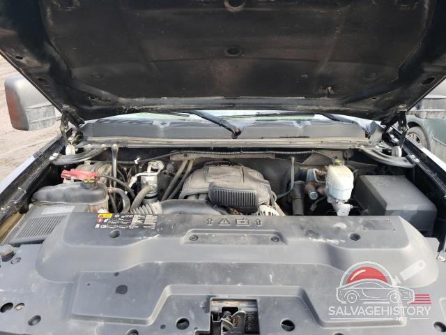 1GC1KYCG2BF211187 2011 CHEVROLET ALL Models photo no. 7