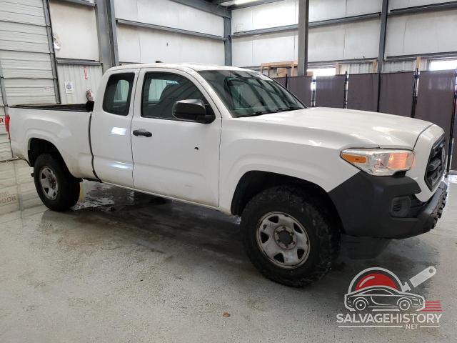 5TFSX5EN8HX055045 2017 TOYOTA TACOMA photo no. 4