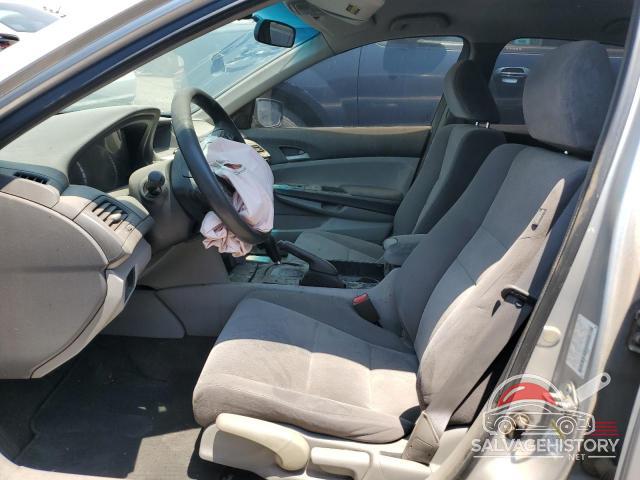 1HGCP2F38AA189337 2010 HONDA ACCORD photo no. 7