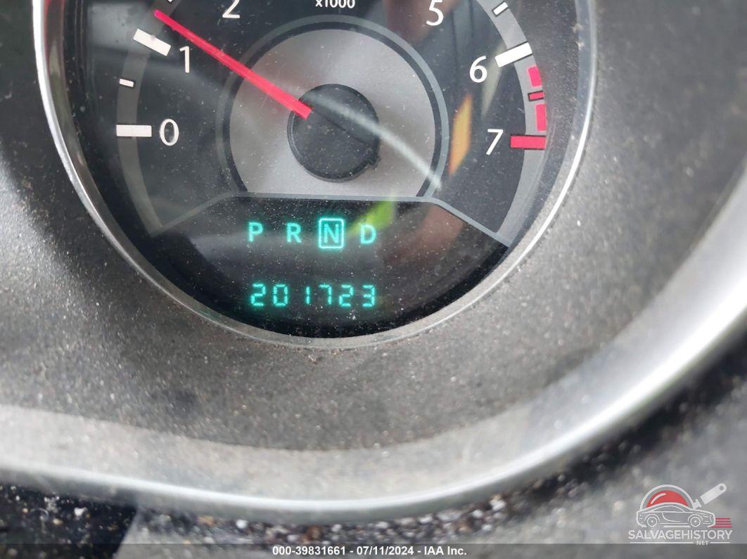 1C3CCBAB6EN209743 2014 CHRYSLER 200 photo no. 7