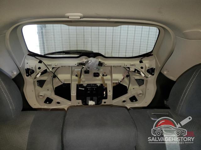 5N1AT2MV8EC761714 2014 NISSAN ROGUE photo no. 10