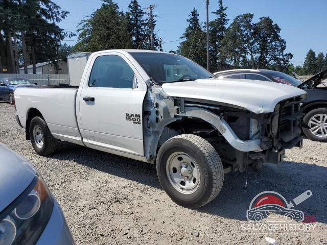 3C6JR6DT5KG659912 2019 RAM 1500 photo no. 4