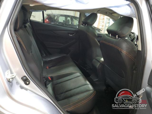 JF2GTHNC9M8653104 2021 SUBARU CROSSTREK photo no. 10