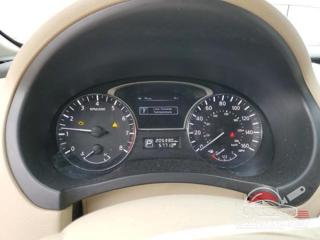 1N4AL3AP1DN466608 2013 NISSAN ALTIMA photo no. 9