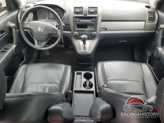 5J6RE3H39BL025709 2011 HONDA CRV photo no. 8
